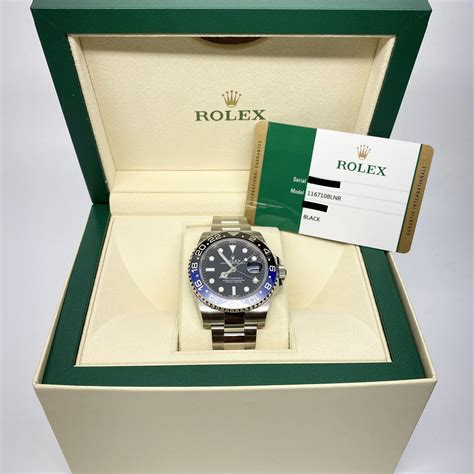 batman rolex price 2021